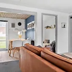 Appartement 0441-romo-vestergade-129-ap-92 *