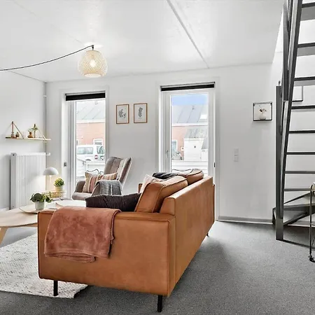 0441-romo-vestergade-129-ap-92 Διαμέρισμα *