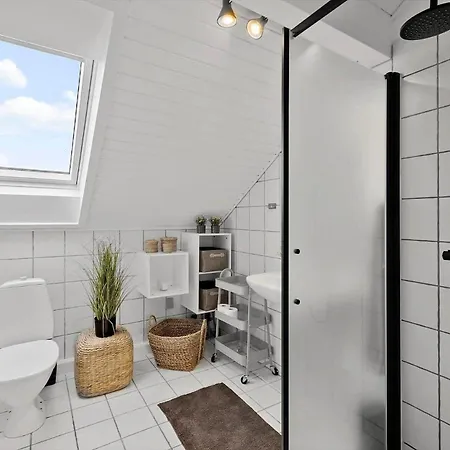 Διαμέρισμα 0441-romo-vestergade-129-ap-92