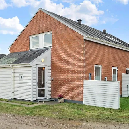 0441-romo-vestergade-129-ap-92 Διαμέρισμα *