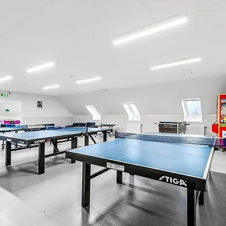 Διαμέρισμα 0441-romo-vestergade-129-ap-92 *