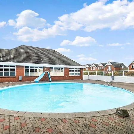 0441-romo-vestergade-129-ap-92 Διαμέρισμα