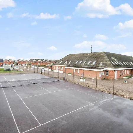 Διαμέρισμα 0441-romo-vestergade-129-ap-92 Sønderby