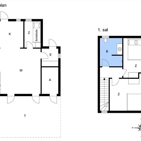 Διαμέρισμα 0441-romo-vestergade-129-ap-92 *