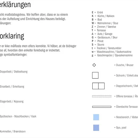 Διαμέρισμα 0441-romo-vestergade-129-ap-92 Sønderby