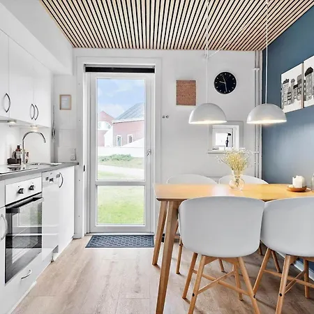 Leilighet 0441-romo-vestergade-129-ap-92 Sønderby