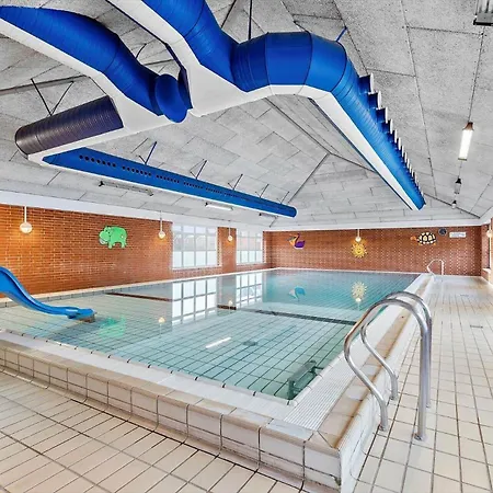 Apartment 0441-romo-vestergade-129-ap-92 *