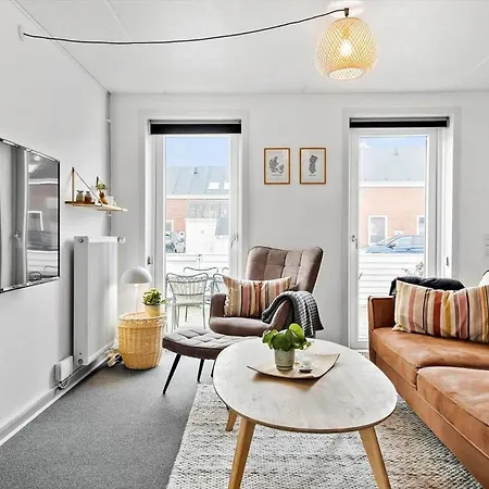 Apartment 0441-romo-vestergade-129-ap-92 Sønderby