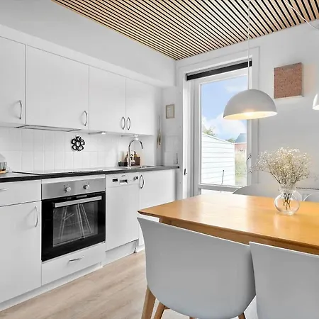 0441-romo-vestergade-129-ap-92 Apartamento Sønderby