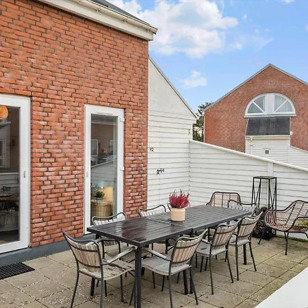 0441-romo-vestergade-129-ap-92 Apartamento Sønderby