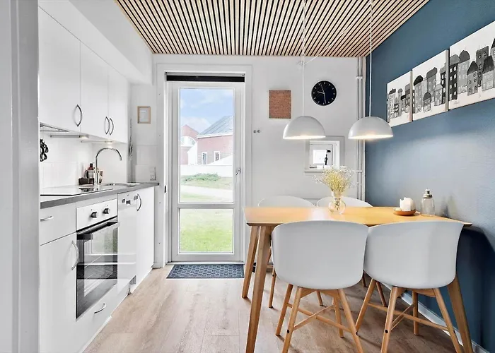 Apartment 0441-romo-vestergade-129-ap-92 Sønderby