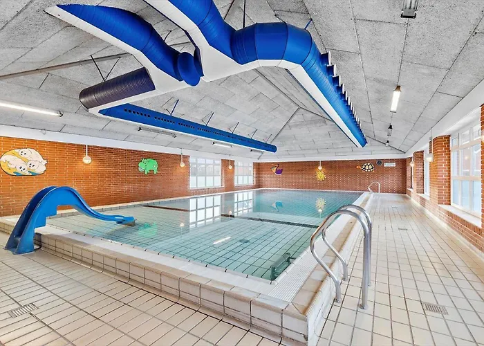 Apartment 0441-romo-vestergade-129-ap-92 *