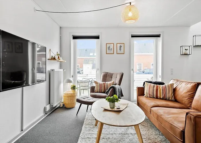 Lejlighed 0441-romo-vestergade-129-ap-92 Sønderby