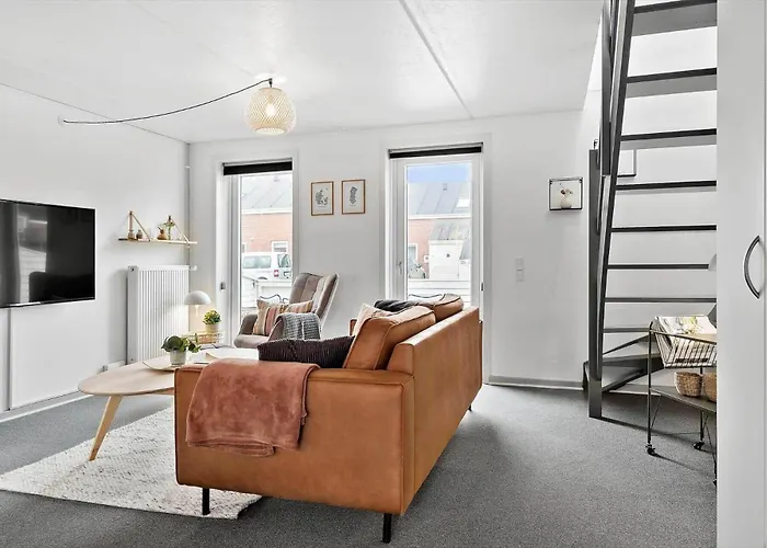 Apartment 0441-romo-vestergade-129-ap-92 Sønderby