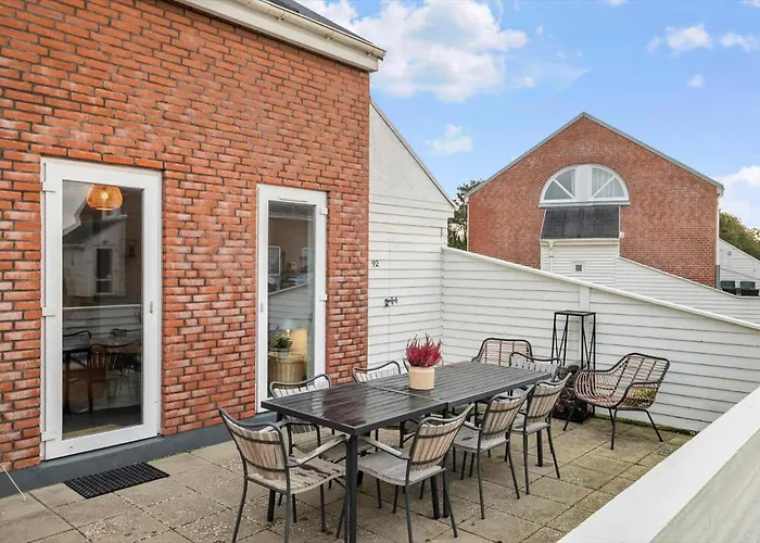 0441-romo-vestergade-129-ap-92 Apartment Sønderby