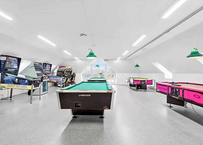 Apartment 0441-romo-vestergade-129-ap-92 *