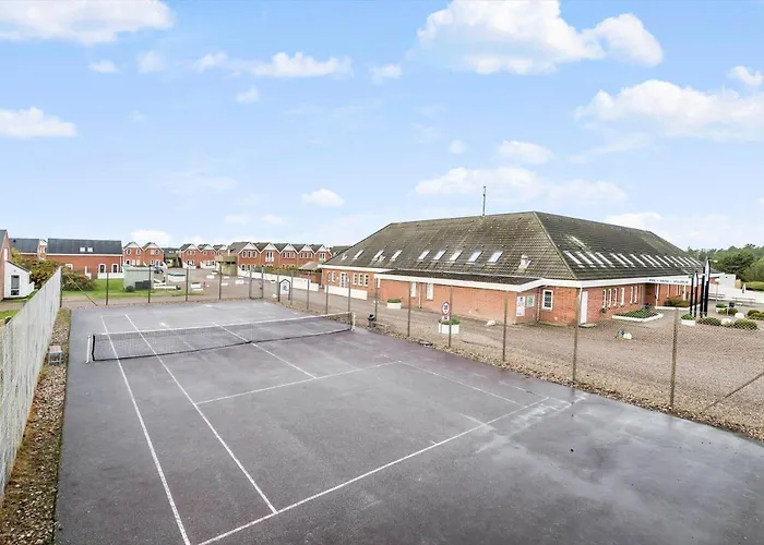 Apartment 0441-romo-vestergade-129-ap-92 *